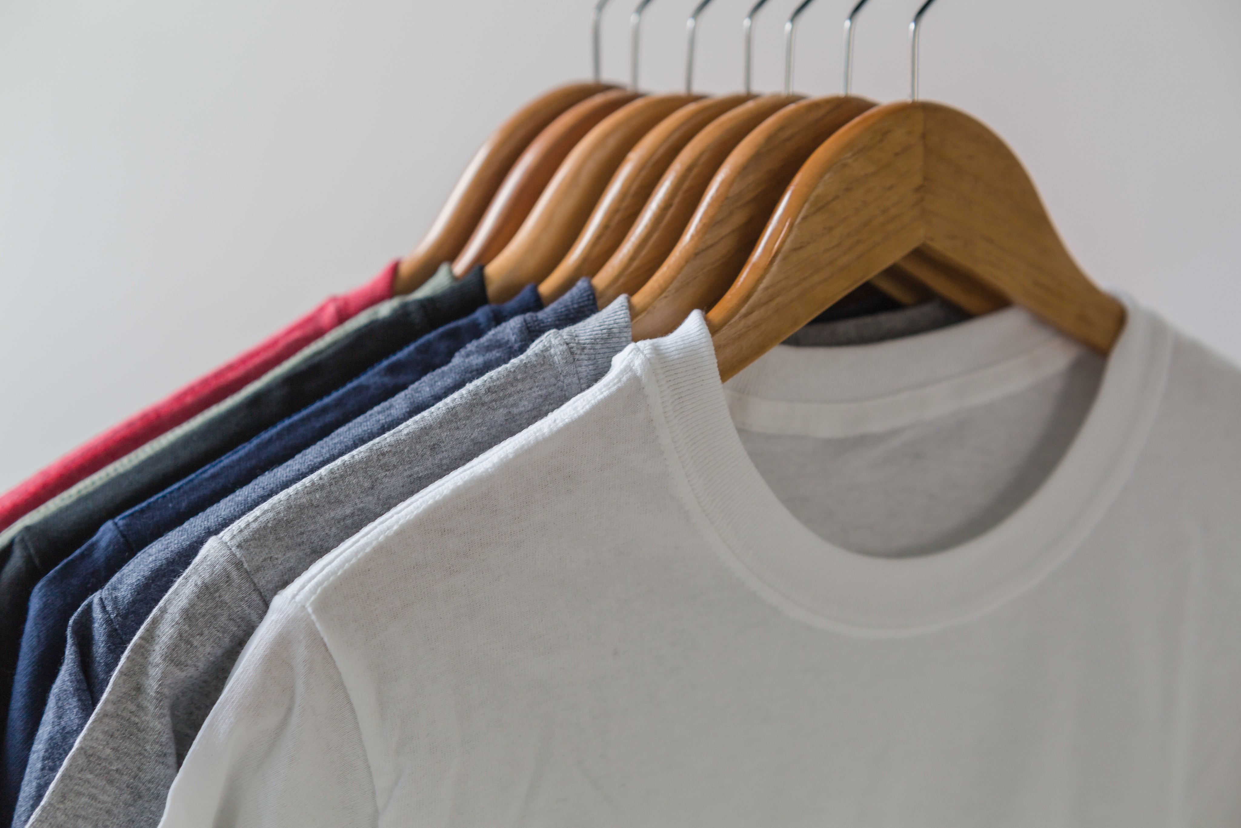 Understanding Fabric & Fit: Why Your Tee’s Feel Matters